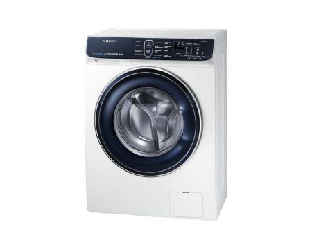 Стиральная машина Samsung WW80K52E61WDLP купить за 45&nbsp;555 ₽ в Москве с доставкой по РФ