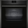 Духовой шкаф Neff B57CS22G1 - купить онлайн, цена 234 040 ₽, стоимость доставки по МСК и РФ от 300 рублей, заказать сейчас! Духовой шкаф Neff B57CS22G1 купить за 234 040 ₽ в Москве с доставкой по РФ