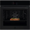 Духовой шкаф Electrolux EOE9P3XT - купить онлайн, цена 98 900.00 ₽, стоимость доставки по МСК и РФ от 300 рублей, заказать сейчас! Духовой шкаф Electrolux EOE9P3XT купить за 98 900.00 ₽ в Москве с доставкой по РФ