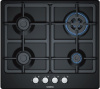 Газовая варочная панель Siemens EG6B6HO90R купить за 29&nbsp;990 ₽ в Москве с доставкой по РФ