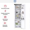 Встраиваемый холодильник V-ZUG Cooler V4000 178K CO4T-51121 купить за 785&nbsp;990.49 ₽ в Москве с доставкой по РФ