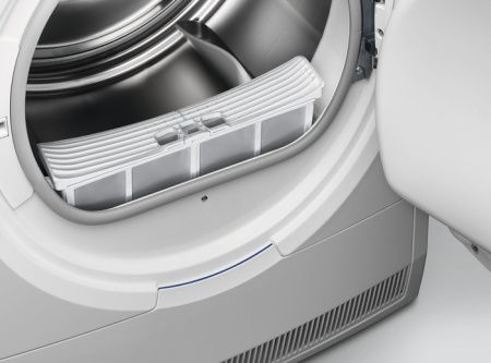 Сушильная машина Electrolux EW6C428W купить за 67&nbsp;590 ₽ в Москве с доставкой по РФ