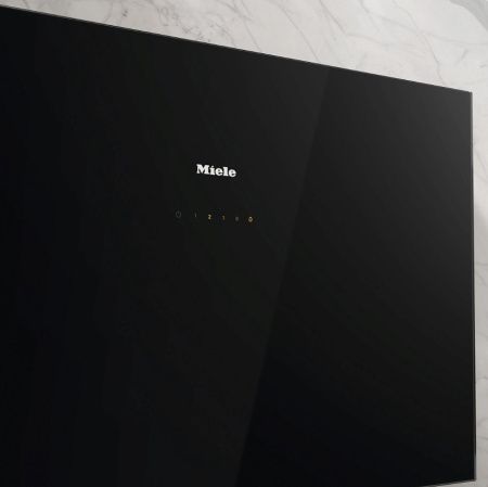 Вытяжка Miele DA 9092 W OBSW купить за 171&nbsp;600 ₽ в Москве с доставкой по РФ
