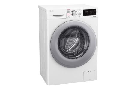 Стиральная машина LG F2M5WS4W купить за 47&nbsp;000 ₽ в Москве с доставкой по РФ