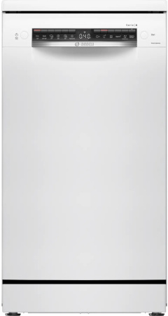 Посудомоечная машина Bosch SPS4HMW64Q - купить онлайн, цена 27 000 ₽, стоимость доставки по МСК и РФ от 300 рублей, заказать сейчас! Посудомоечная машина Bosch SPS4HMW64Q купить за 27 000 ₽ в Москве с доставкой по РФ