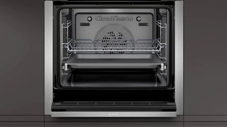 Духовой шкаф Neff B4AVH5HH0R купить за 194&nbsp;390 ₽ в Москве с доставкой по РФ