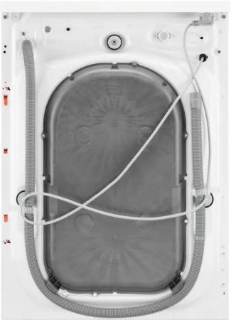 Стиральная машина Electrolux EW7FN248S купить за 98&nbsp;760 ₽ в Москве с доставкой по РФ