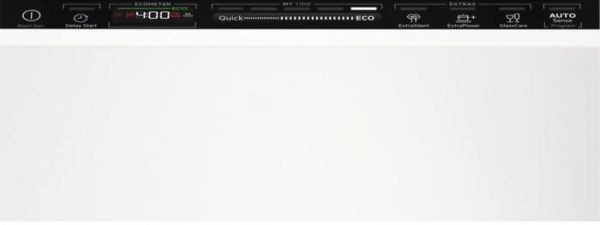 Встраиваемая посудомоечная машина AEG FSE73527P - купить за 75&nbsp;490 ₽ в Москве с доставкой по РФ