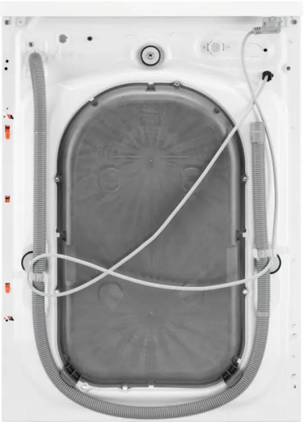 Стиральная машина Electrolux EW7FN248S - купить за 98&nbsp;760 ₽ в Москве с доставкой по РФ