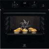 Духовой шкаф Electrolux EOD3C70TK - купить онлайн, цена 55 990 ₽, стоимость доставки по МСК и РФ от 300 рублей, заказать сейчас! Духовой шкаф Electrolux EOD3C70TK купить за 55 990 ₽ в Москве с доставкой по РФ