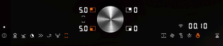 Варочная панель Gaggenau CI282101 купить за 129&nbsp;999 ₽ в Москве с доставкой по РФ