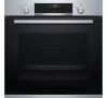 Встраиваемый духовой шкаф BOSCH HBG516BS0R купить за 299&nbsp;999 ₽ в Москве с доставкой по РФ