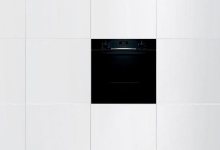 Духовой шкаф Bosch HBG557SB0R купить за 221&nbsp;400.30 ₽ в Москве с доставкой по РФ