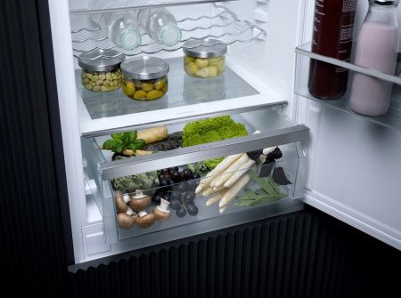 Встраиваемый холодильник Miele KFN 7785 C купить за 422&nbsp;500 ₽ в Москве с доставкой по РФ