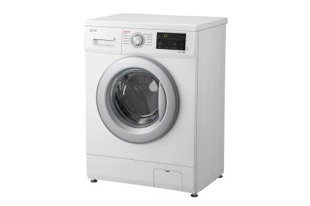 Стиральная машина LG F2J3NS1W купить за 47&nbsp;000 ₽ в Москве с доставкой по РФ