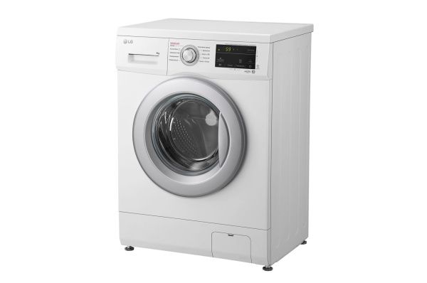 Стиральная машина LG F2J3NS1W - купить за 47&nbsp;000 ₽ в Москве с доставкой по РФ