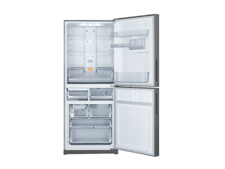 Холодильник Mitsubishi Electric MR-HS421EX-SS-A купить за 395&nbsp;900 ₽ в Москве с доставкой по РФ