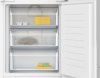 Встраиваемая холодильно-морозильная комбинация Neff KI7966FD0 купить за 259&nbsp;900 ₽ в Москве с доставкой по РФ