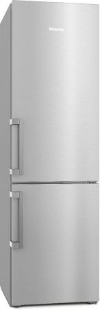 Холодильник Miele KFN 4795 CD DD CleanSteel - купить онлайн, цена 247 000 ₽, стоимость доставки по МСК и РФ от 300 рублей, заказать сейчас! Холодильник Miele KFN 4795 CD DD CleanSteel купить за 247 000 ₽ в Москве с доставкой по РФ
