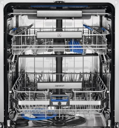 Electrolux EEC987300L купить за 127&nbsp;300 ₽ в Москве с доставкой по РФ