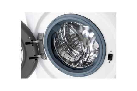 Стиральная машина LG TW4V9RW9E - купить онлайн, цена 47 000 ₽, стоимость доставки по МСК и РФ от 300 рублей, заказать сейчас! Стиральная машина LG TW4V9RW9E купить за 47 000 ₽ в Москве с доставкой по РФ