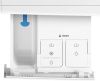 Стиральная машина Bosch WGB244A40 купить за 50&nbsp;990 ₽ в Москве с доставкой по РФ
