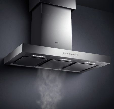 Вытяжка Gaggenau AW 240-190 купить за 79&nbsp;999 ₽ в Москве с доставкой по РФ