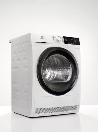 Сушильная машина Electrolux EW8H359S купить за 102&nbsp;300 ₽ в Москве с доставкой по РФ