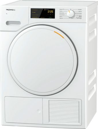 Сушильная машина Miele TWB 140 WP - купить онлайн, цена 262 850 ₽, стоимость доставки по МСК и РФ от 300 рублей, заказать сейчас! Сушильная машина Miele TWB 140 WP купить за 262 850 ₽ в Москве с доставкой по РФ