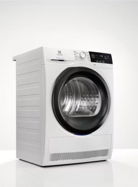 Сушильная машина Electrolux EW8H359S - купить за 102&nbsp;300 ₽ в Москве с доставкой по РФ