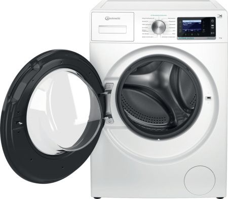 Стиральная машина Bauknecht B6R 98 SILENCE DE купить за 45&nbsp;000 ₽ в Москве с доставкой по РФ
