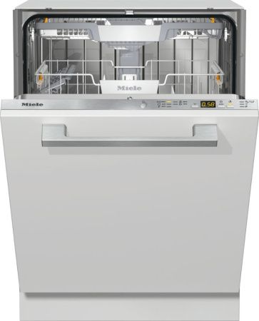 Встраиваемая посудомоечная машина Miele G 5265 SCVi XXL - купить онлайн, цена 232 190 ₽, стоимость доставки по МСК и РФ от 300 рублей, заказать сейчас! Встраиваемая посудомоечная машина Miele G 5265 SCVi XXL купить за 232 190 ₽ в Москве с доставкой по РФ