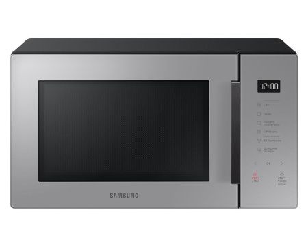 Микроволновая печь Samsung MG30T5018AG/BW - купить онлайн, цена , стоимость доставки по МСК и РФ от 300 рублей, заказать сейчас! Микроволновая печь Samsung MG30T5018AG/BW купить за в Москве с доставкой по РФ