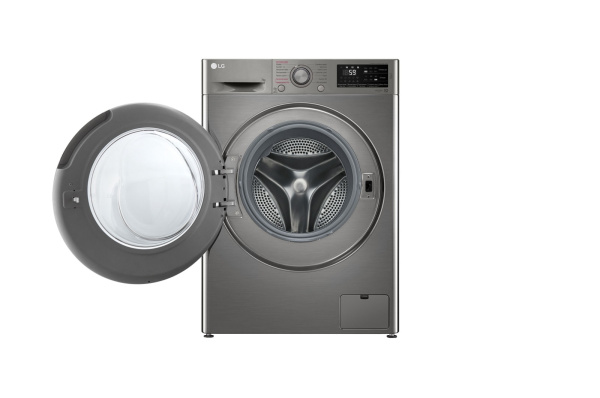 Стиральная машина LG F2J6HSDS - купить за 47&nbsp;000 ₽ в Москве с доставкой по РФ