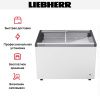 Морозильный ларь Liebherr EFI 2803 - купить онлайн, цена 61 270.35 ₽, стоимость доставки по МСК и РФ от 300 рублей, заказать сейчас! Морозильный ларь Liebherr EFI 2803 купить за 61 270.35 ₽ в Москве с доставкой по РФ