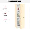 Холодильник Liebherr CNbed 5203 купить за 102&nbsp;900.47 ₽ в Москве с доставкой по РФ