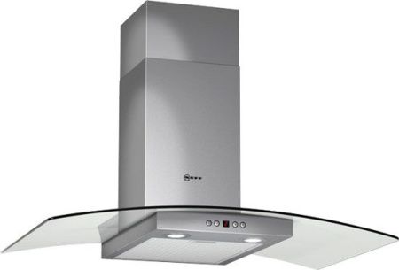 Настенная вытяжка Neff D89G45N0 - купить онлайн, цена 219 120 ₽, стоимость доставки по МСК и РФ от 300 рублей, заказать сейчас! Настенная вытяжка Neff D89G45N0 купить за 219 120 ₽ в Москве с доставкой по РФ