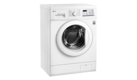 Стиральная машина LG FH0H3QD0 - купить онлайн, цена 47 000 ₽, стоимость доставки по МСК и РФ от 300 рублей, заказать сейчас! Стиральная машина LG FH0H3QD0 купить за 47 000 ₽ в Москве с доставкой по РФ