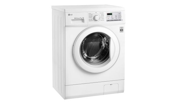 Стиральная машина LG FH0H3QD0 - купить онлайн, цена 47 000 ₽, стоимость доставки по МСК и РФ от 300 рублей, заказать сейчас! Стиральная машина LG FH0H3QD0 - купить за 47 000 ₽ в Москве с доставкой по РФ