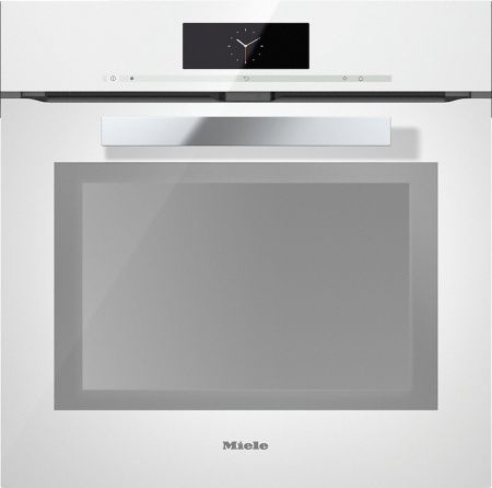 Духовой шкаф Miele H6860BP BRWS - купить онлайн, цена 749 400 ₽, стоимость доставки по МСК и РФ от 300 рублей, заказать сейчас! Духовой шкаф Miele H6860BP BRWS купить за 749 400 ₽ в Москве с доставкой по РФ