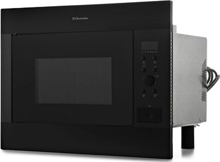 Встраиваемая микроволновая печь Electrolux EMS 26415 K купить за 85&nbsp;200 ₽ в Москве с доставкой по РФ