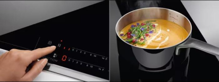 Варочная панель Electrolux CIV644 купить за 63&nbsp;530 ₽ в Москве с доставкой по РФ