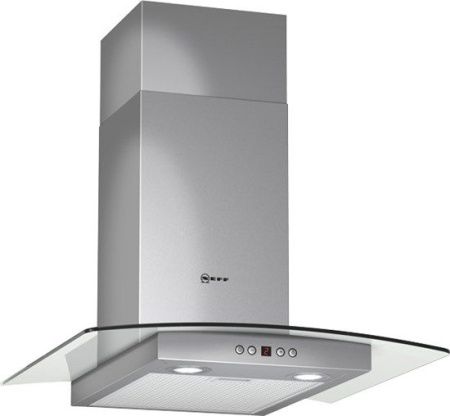 Вытяжка Neff D86G45N0 - купить онлайн, цена 217 760 ₽, стоимость доставки по МСК и РФ от 300 рублей, заказать сейчас! Вытяжка Neff D86G45N0 купить за 217 760 ₽ в Москве с доставкой по РФ