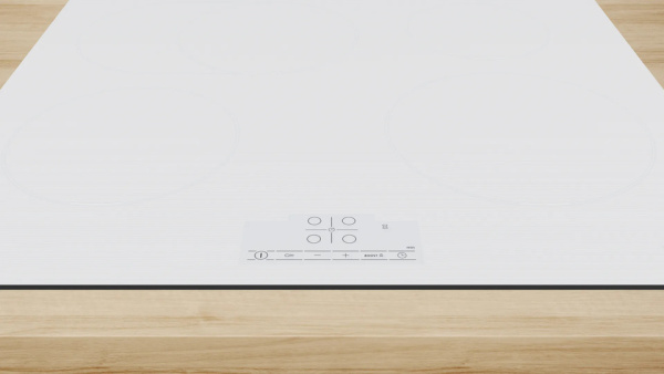 Индукционная варочная панель Bosch PIF612BB1E - купить за 77&nbsp;340.46 ₽ в Москве с доставкой по РФ