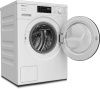 Стиральная машина Miele WED 164 WCS - купить онлайн, цена 240 900 ₽, стоимость доставки по МСК и РФ от 300 рублей, заказать сейчас! Стиральная машина Miele WED 164 WCS купить за 240 900 ₽ в Москве с доставкой по РФ