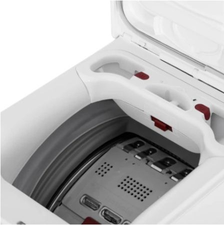 Стиральная машина AEG LTR7E373AE купить за 51&nbsp;900 ₽ в Москве с доставкой по РФ