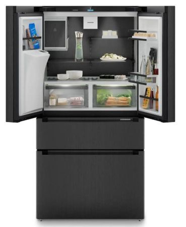 Холодильник Liebherr MBbsdi 9528 Plus BioFresh NoFrost купить за 630&nbsp;000 ₽ в Москве с доставкой по РФ