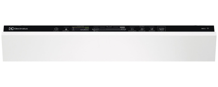 Встраиваемая посудомоечная машина Electrolux EEG88700W купить за 88&nbsp;900 ₽ в Москве с доставкой по РФ