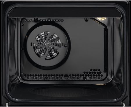 Комбинированная плита Electrolux EKK96498CW купить за 61&nbsp;800 ₽ в Москве с доставкой по РФ