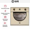Духовой шкаф Ilve 600-AMP-A купить за 299&nbsp;999 ₽ в Москве с доставкой по РФ